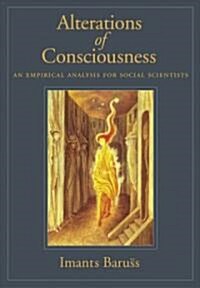 Alterations of Consciousness (Hardcover)