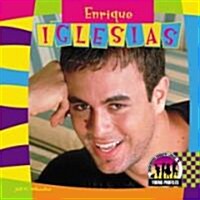 Enrique Iglesias (Hardcover)