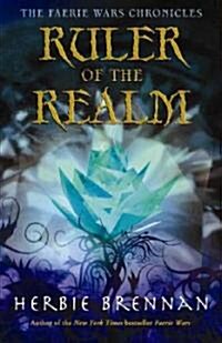 Ruler of the Realm (Hardcover)