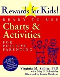 Rewards for Kids!: Ready-To-Use Charts & Activities for Positive Parenting (Paperback)