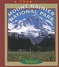 Mount Rainier National Park (Library)