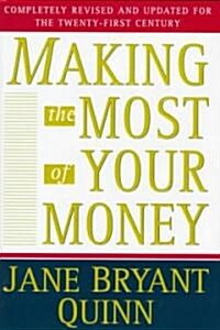 [중고] Making the Most of Your Money (Hardcover, Revised, Updated, Subsequent)