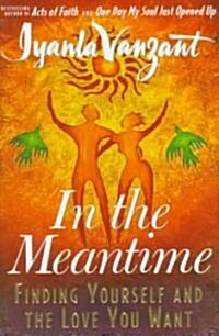 [중고] In the Meantime... (Hardcover)