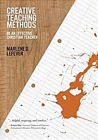 [중고] Creative Teaching Methods (Paperback, Updated)