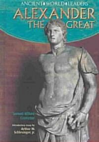 Alexander the Great (Hardcover)