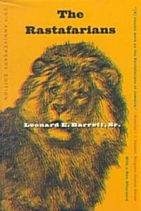 The Rastafarians: Twentieth Anniversary Edition (Paperback, 20, ANNIVERSARY)