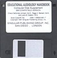 Educational Audiology Handbook (Diskette)