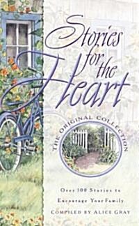 Stories for the Heart: Over 100 Stories to Encourage Your Soul (Paperback)
