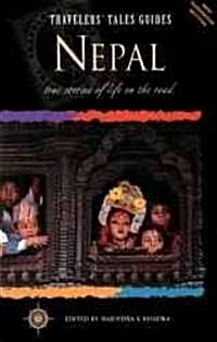 Travelers Tales Nepal: True Stories of Life on the Road (Paperback)