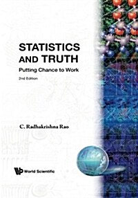 Statistics and Truth: Putting Chance to Work (2nd Edition) (Hardcover, 2)