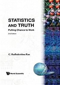 Statistics and Truth (2nd Ed) (Hardcover, 2)