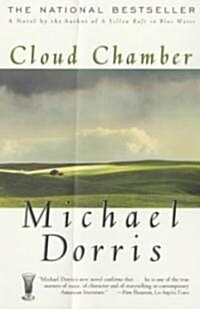 Cloud Chamber (Paperback)