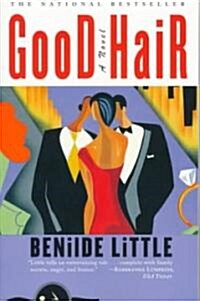 Good Hair (Paperback)