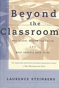 Beyond the Classroom (Paperback)