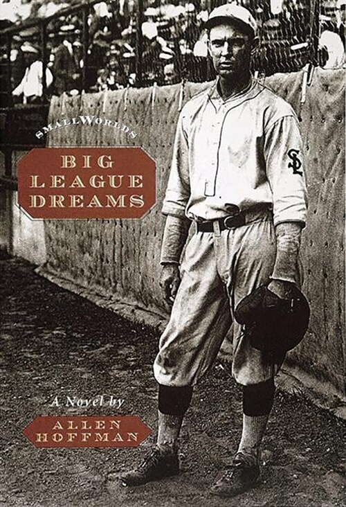 Big League Dreams (Hardcover)