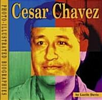 Cesar Chavez (Library)
