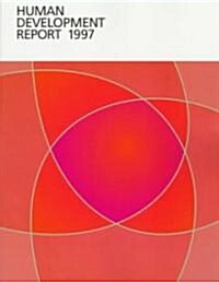 Human Development Report 1997 (Paperback)