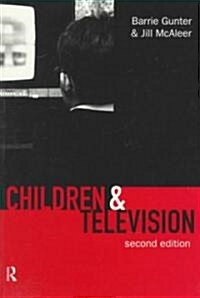 Children & Television (Paperback, 2 New edition)