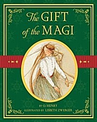 The Gift of the Magi (Paperback, Repackage)