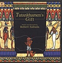 Tutankhamens Gift (Paperback, Reprint)