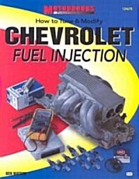 How to Tune and Modify Chevrolet Fuel Injection (Paperback, 2nd, Subsequent)