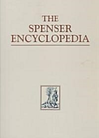 The Spenser Encyclopedia (Paperback, Revised)