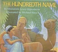 The Hundredth Name (Paperback)