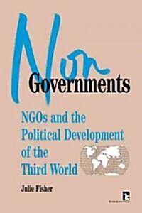 Nongovernments (Paperback)