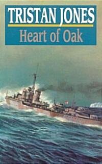 Heart of Oak (Paperback)