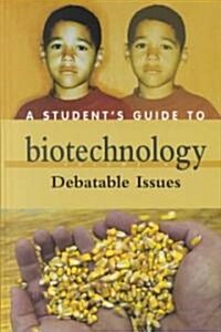 A Students Guide to Biotechnology [4 Volumes] (Hardcover)