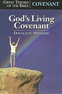 Gods Living Covenant (Paperback)