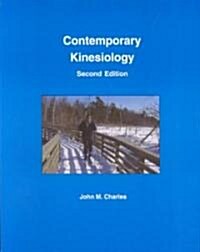 Contemporary Kinesiology (Paperback, 2nd)