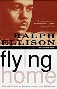 Flying Home: And Other Stories (Paperback)