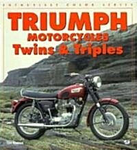 Triumph Motorcycles (Paperback)
