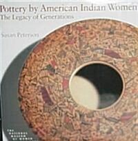 Pottery by American Indian Women: Facts, Tips and Advice for Dads-To-Be (Hardcover)