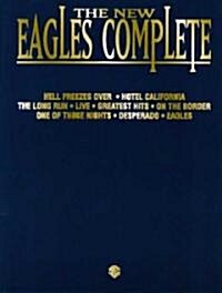 The New Eagles Complete (Paperback)