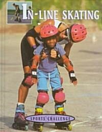In-Line Skating (Library Binding)