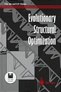 Evolutionary Structural Optimization (Hardcover)