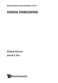 Coastal Stabilization (V14) (Paperback)
