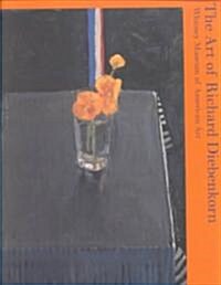 The Art of Richard Diebenkorn (Hardcover)