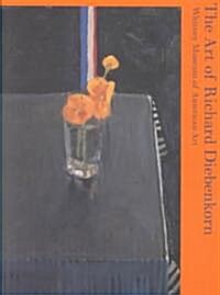 The Art of Richard Diebenkorn (Paperback)