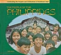 The People of the Philippines (Library Binding)