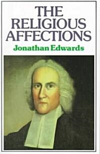 Religious Affections (Paperback, Revised)