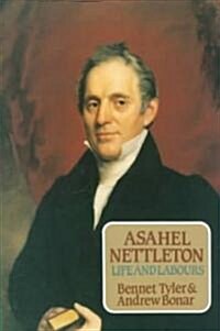 Asahel Nettleton (Paperback, Revised)