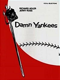 Damn Yankees (Paperback)