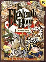 The Eleventh Hour: A Curious Mystery (Paperback)