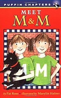 Meet M & M (Paperback)