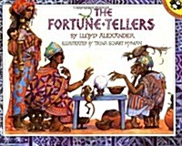 The Fortune-Tellers (Paperback)