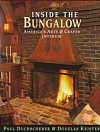 Inside the Bungalow (Hardcover)