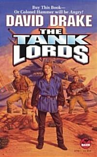 The Tank Lords (Mass Market Paperback)